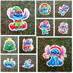 Stitch | Decoración para el Arbol