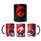 Mug Magico | Thundercats