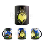 Mug Magico | Totoro