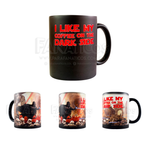 Mug Magico | Darth Vader