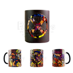 Mug Magico | X-Men