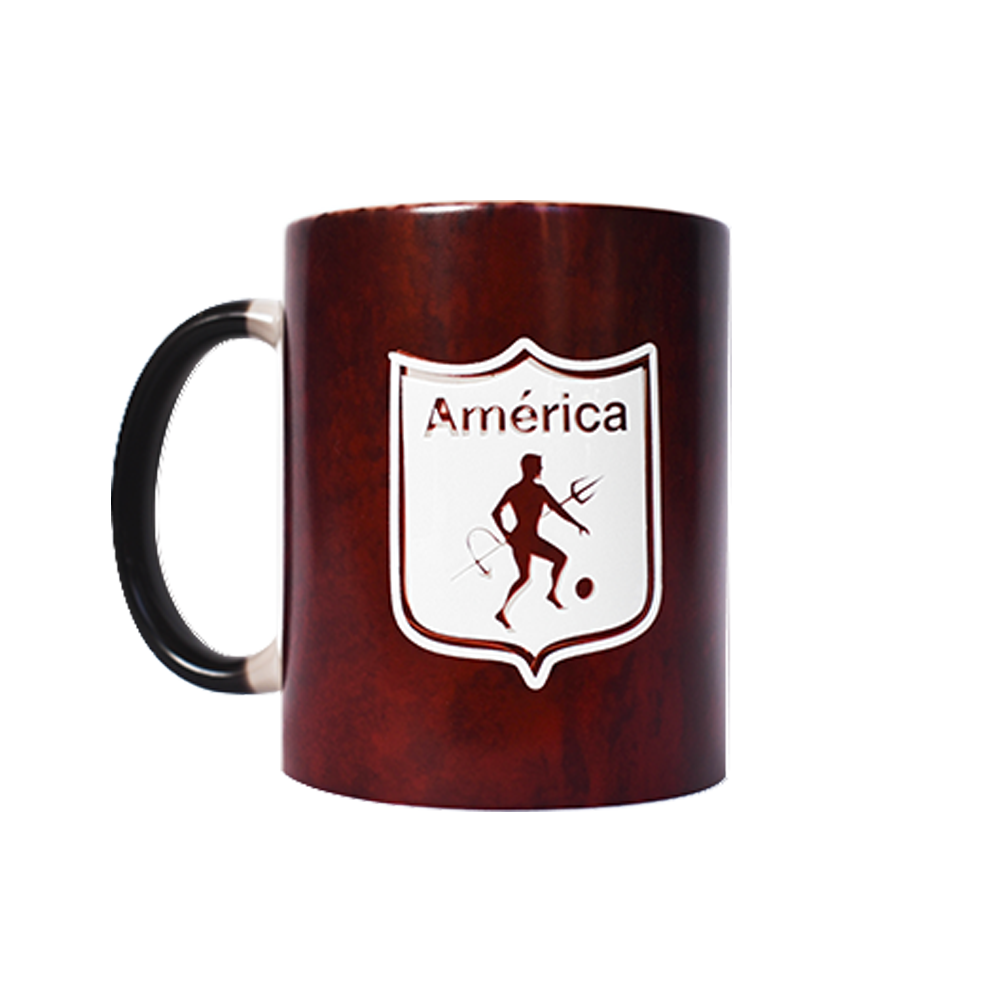Mug Magico | America de Cali