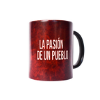 Mug Magico | America de Cali