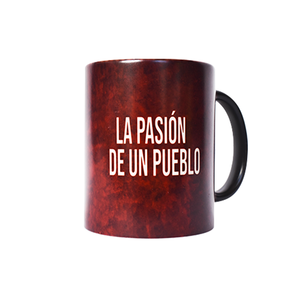 Mug Magico | America de Cali