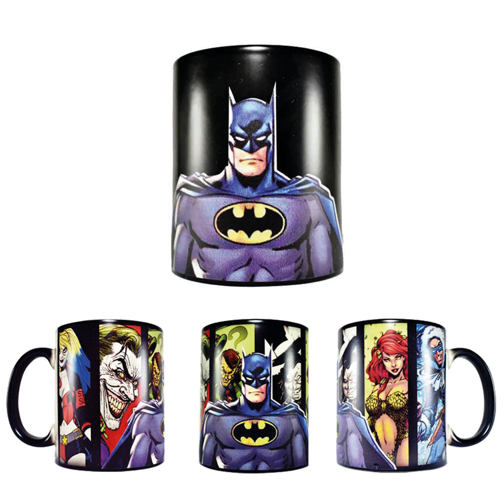 Mug Magico | Batman