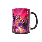 Mug Magico | Coraline