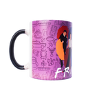 Mug Magico | Friends