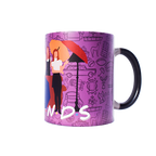 Mug Magico | Friends