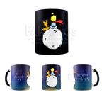 Mug Magico | Principito