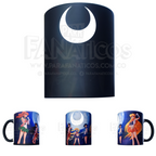 Mug Magico | Sailor Moon