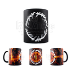 Mug Magico | Señor de los Anillos