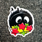 Studio Ghibli | Decoración para el Arbol