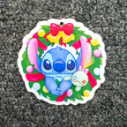 Apliques Decorativos para Arbolito