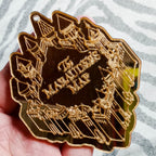 Harry Potter | Decoración para el Arbol