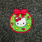 Hello Kitty | Decoración para el Arbol