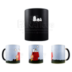 Mug Magico | Snoopy