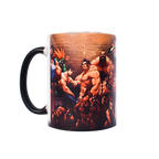 Mug Magico | Street Fighter