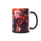 Mug Magico | Street Fighter