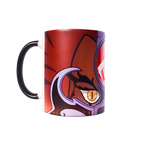 Mug Magico | Thundercats
