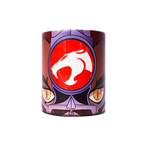 Mug Magico | Thundercats