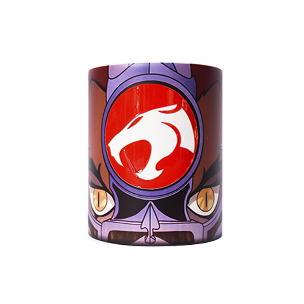 Mug Magico | Thundercats
