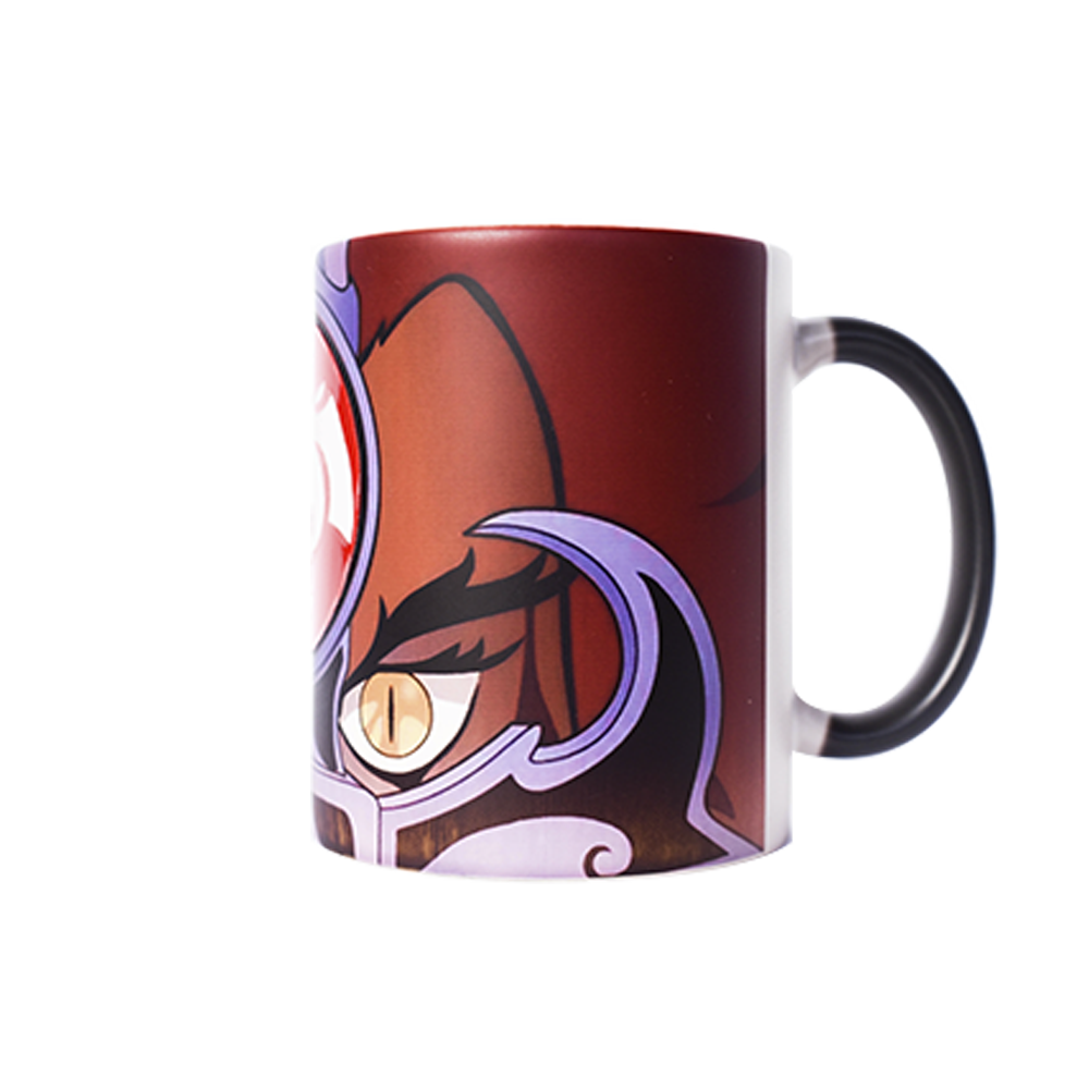 Mug Magico | Thundercats
