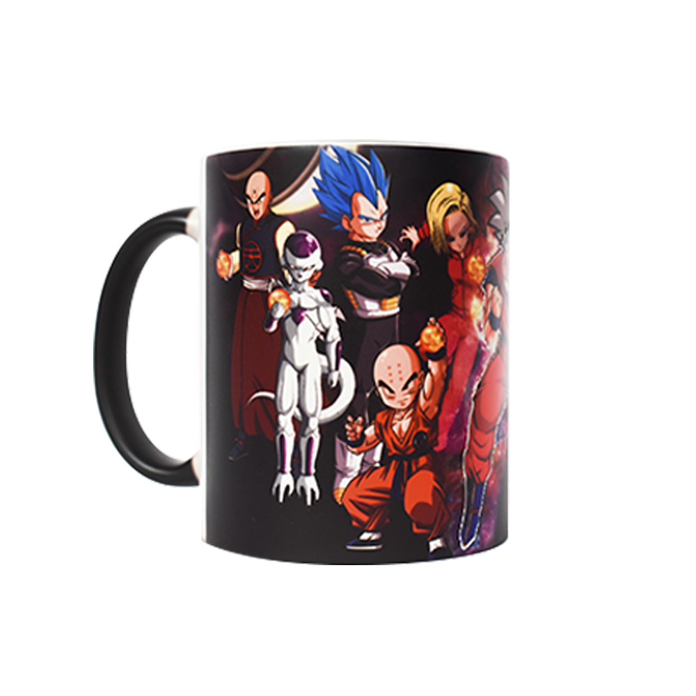 Mug Magico | Dragon Ball | Ultraistinto