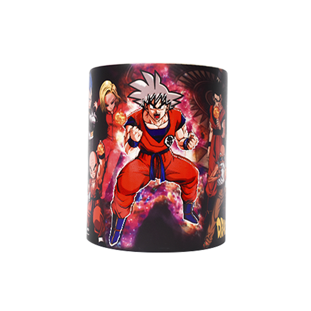 Mug Magico | Dragon Ball | Ultraistinto