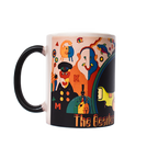 Mug Magico | The Beatles | Yellow Submarine