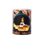 Mug Magico | The Beatles | Yellow Submarine